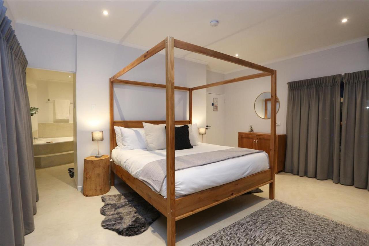 The Lookout Guest House Мозел Бей Стая снимка