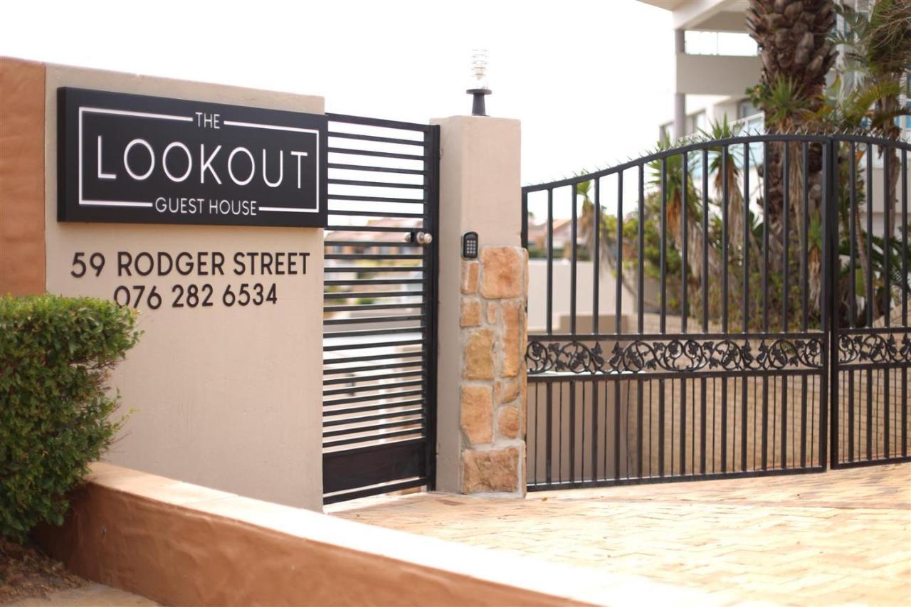 The Lookout Guest House Мозел Бей Екстериор снимка