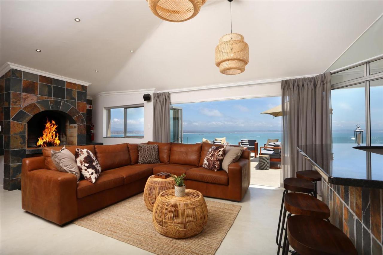 The Lookout Guest House Мозел Бей Екстериор снимка