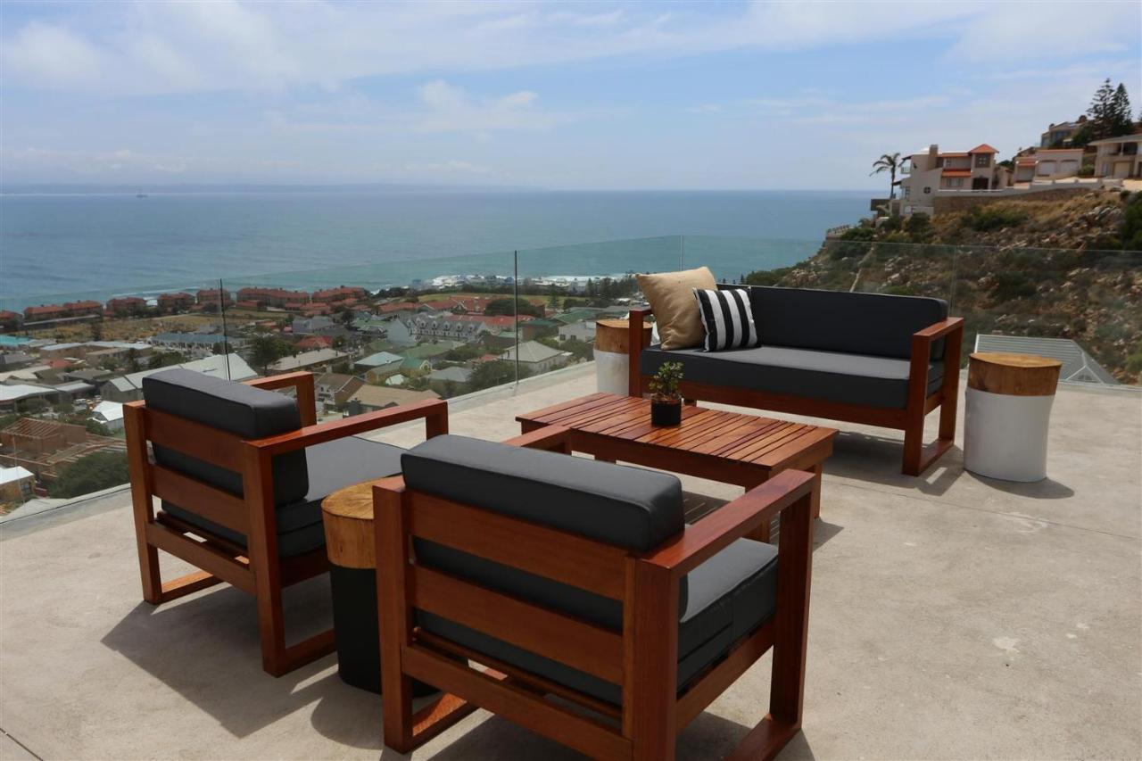 The Lookout Guest House Мозел Бей Екстериор снимка